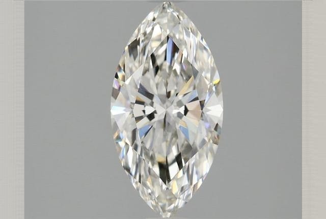 1.22 Carat Marquise Lab Diamond