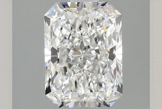 1.80 Carat Radiant Lab Diamond