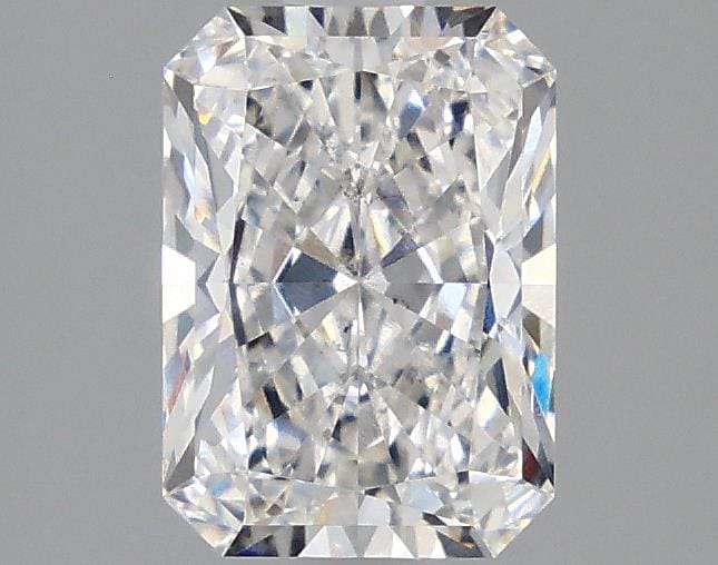 1.87 Carat Radiant Lab Diamond