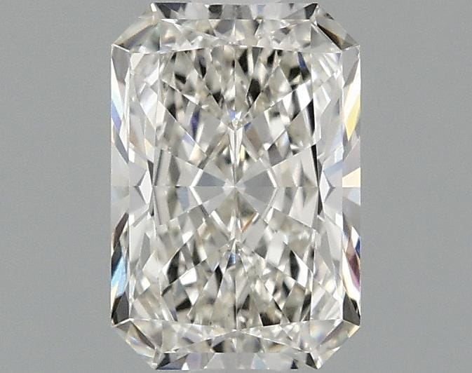 0.96 Carat Radiant Lab Diamond
