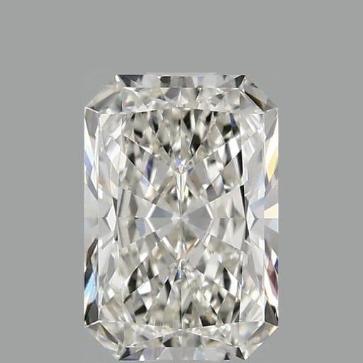 0.96 Carat Radiant Lab Diamond