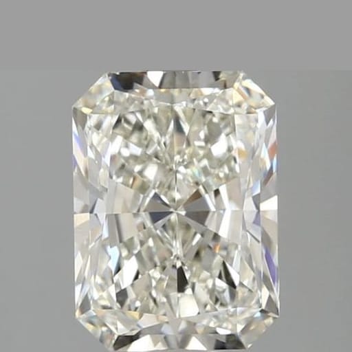 1.98 Carat Radiant Lab Diamond
