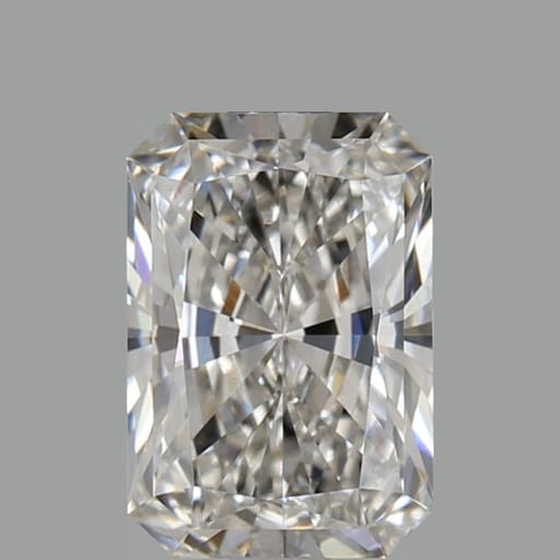 1.99 Carat Radiant Lab Diamond