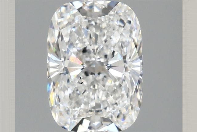 1.52 Carat Cushion Lab Diamond