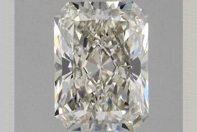1.04 Carat Radiant Lab Diamond