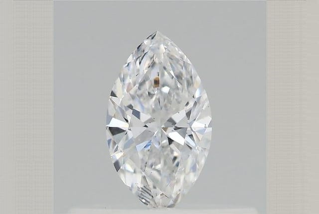 0.22 Carat Marquise Lab Diamond
