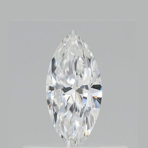 0.22 Carat Marquise Lab Diamond