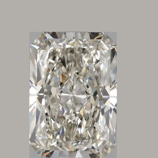 4.04 CTW Radiant Lab Diamonds