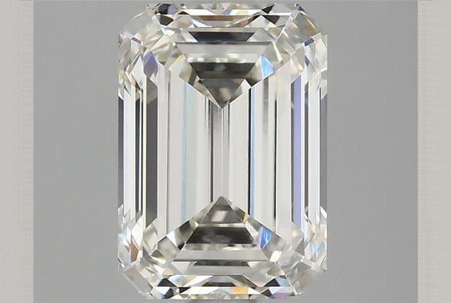 1.94 Carat Emerald Lab Diamond