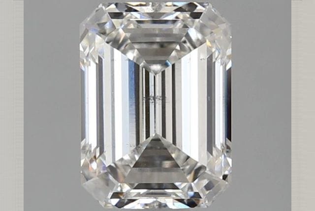 1.87 Carat Emerald Lab Diamond