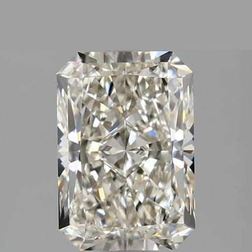 4.08 CTW Radiant Lab Diamonds