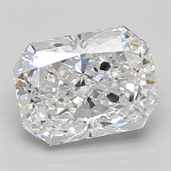 0.93 Carat Radiant Lab Diamond
