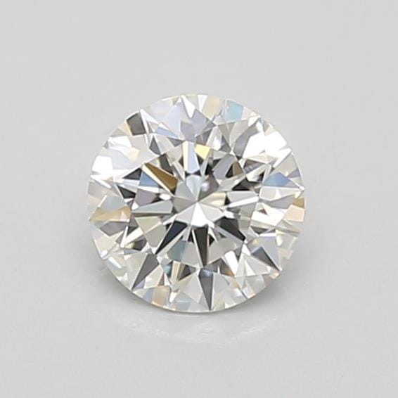 0.40 Carat Round Lab Diamond