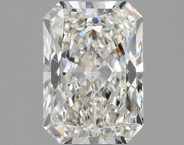 1.04 Carat Radiant Lab Diamond