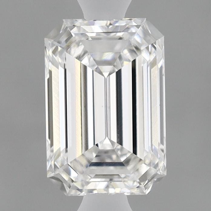 0.97 Carat Emerald Lab Diamond
