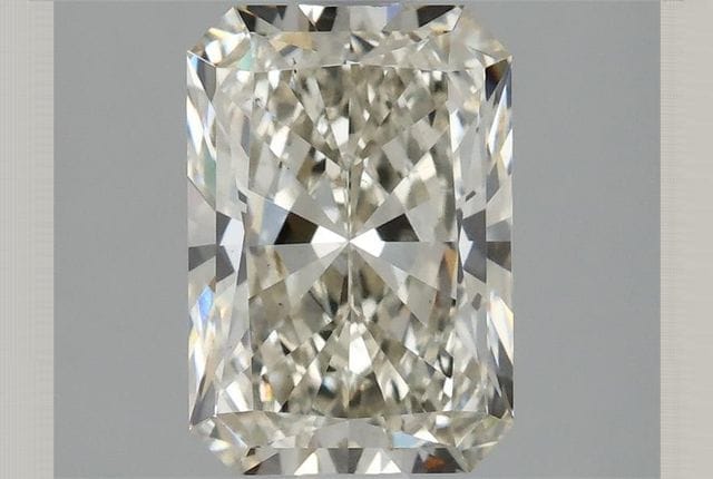 1.90 Carat Radiant Lab Diamond