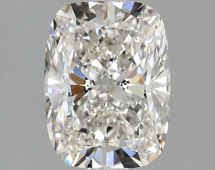 1.84 Carat Cushion Lab Diamond