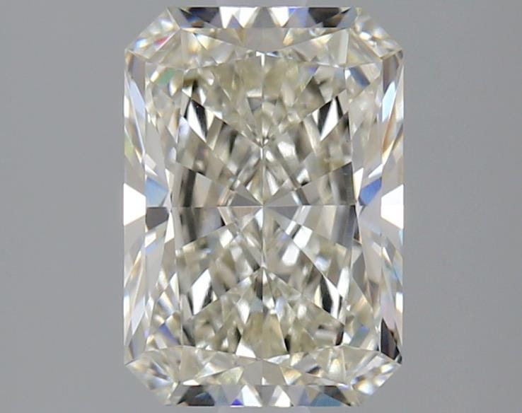 2.32 Carat Radiant Lab Diamond