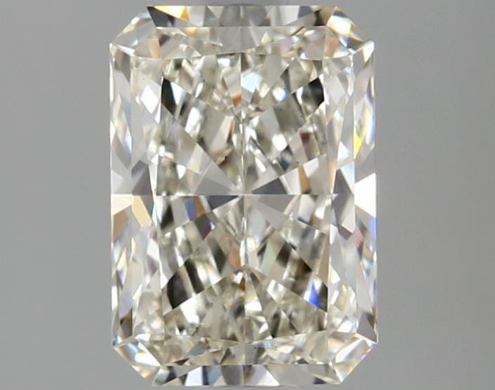 1.99 Carat Radiant Lab Diamond