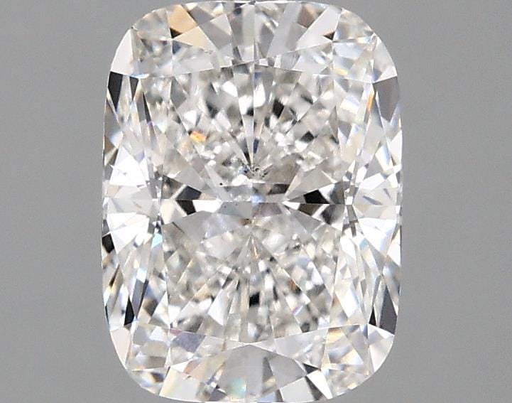 1.81 Carat Cushion Lab Diamond