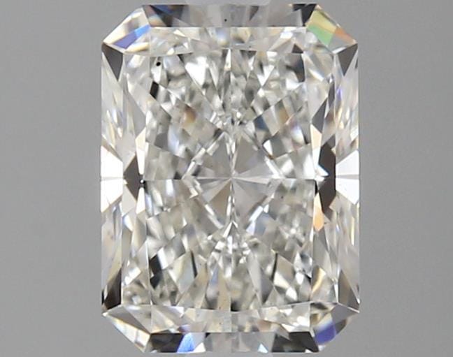 1.76 Carat Radiant Lab Diamond