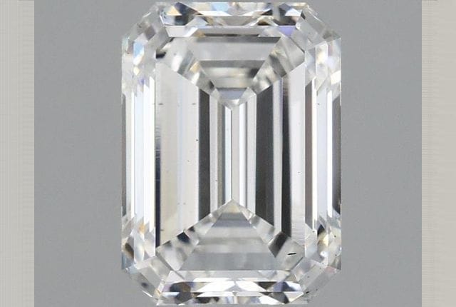 1.80 Carat Emerald Lab Diamond