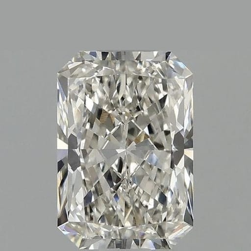 0.96 Carat Radiant Lab Diamond
