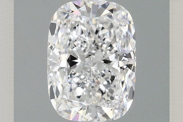 1.53 Carat Cushion Lab Diamond