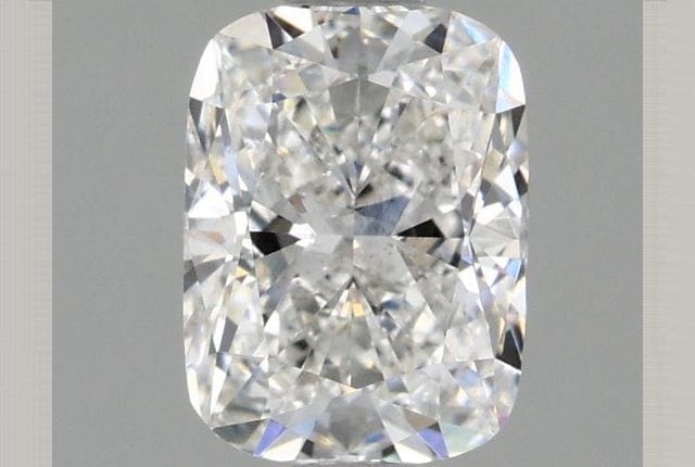 1.29 Carat Cushion Lab Diamond