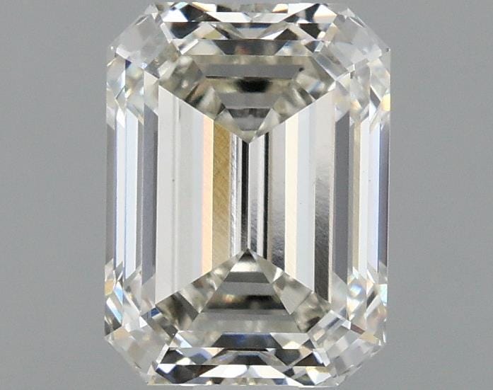 1.90 Carat Emerald Lab Diamond