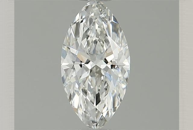 0.50 Carat Marquise Lab Diamond