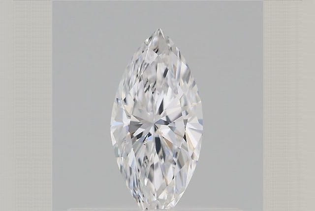 0.22 Carat Marquise Lab Diamond