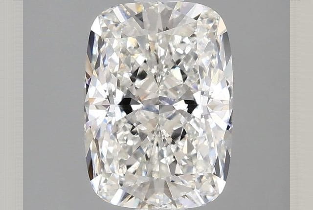 1.86 Carat Cushion Lab Diamond