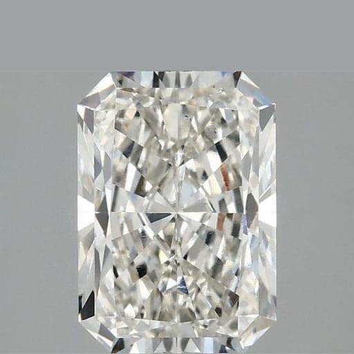 4.16 CTW Radiant Lab Diamonds