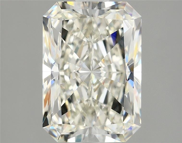 1.97 Carat Radiant Lab Diamond
