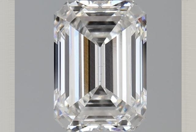 1.87 Carat Emerald Lab Diamond