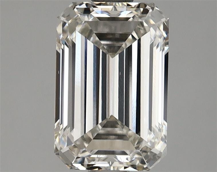 1.78 Carat Emerald Lab Diamond