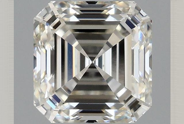 1.44 Carat Asscher Lab Diamond