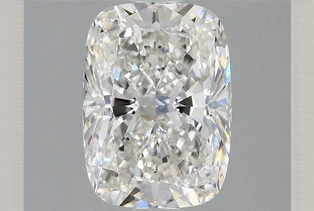 1.86 Carat Cushion Lab Diamond