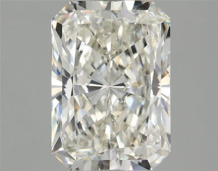 1.84 Carat Radiant Lab Diamond