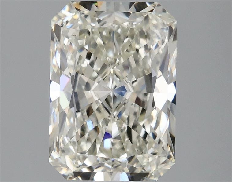 2.01 Carat Radiant Lab Diamond