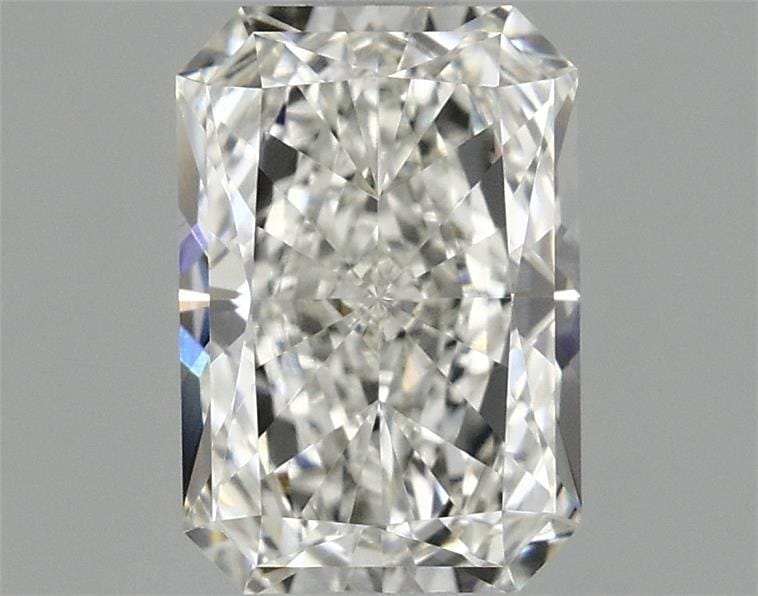 0.98 Carat Radiant Lab Diamond