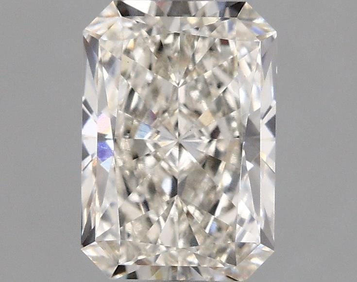 1.05 Carat Radiant Lab Diamond