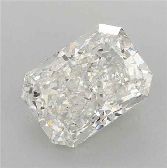 2.51 Carat Radiant Lab Diamond