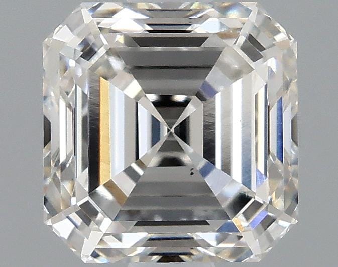 1.55 Carat Asscher Lab Diamond