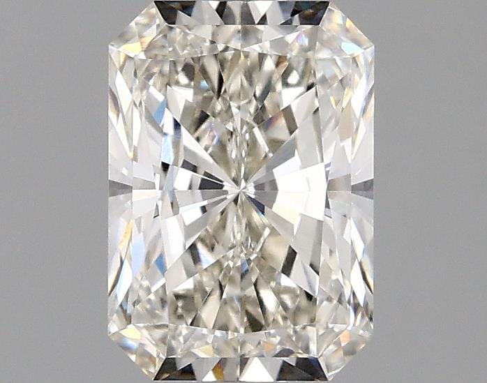 1.51 Carat Radiant Lab Diamond