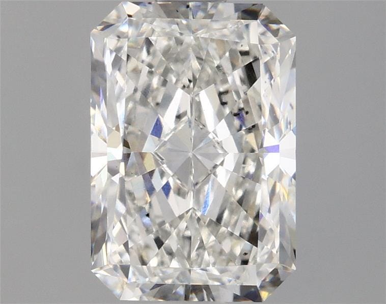 1.79 Carat Radiant Lab Diamond