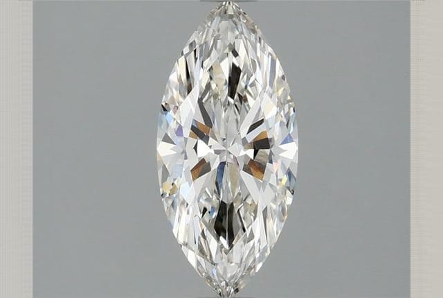 1.02 Carat Marquise Lab Diamond