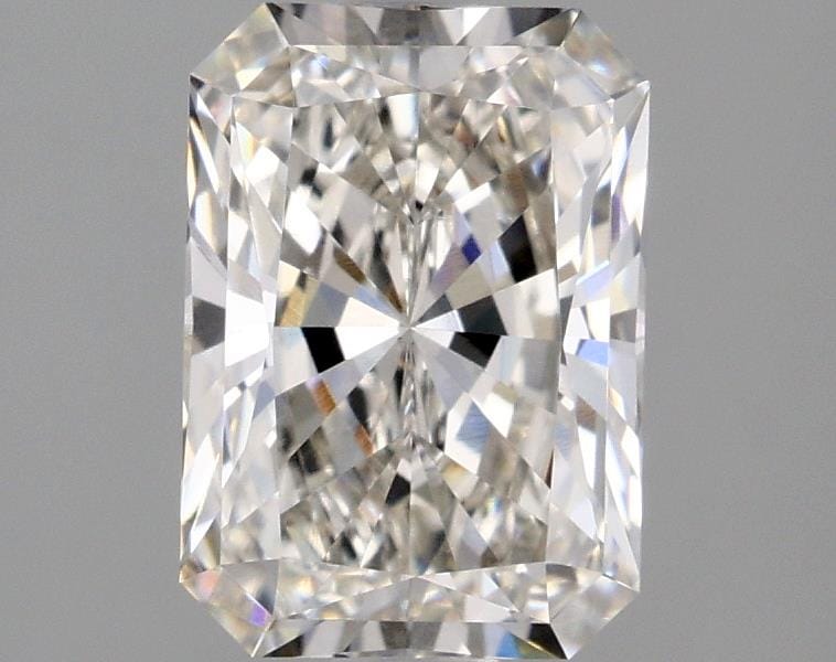 1.92 Carat Radiant Lab Diamond