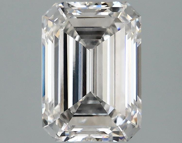 2.12 Carat Emerald Lab Diamond